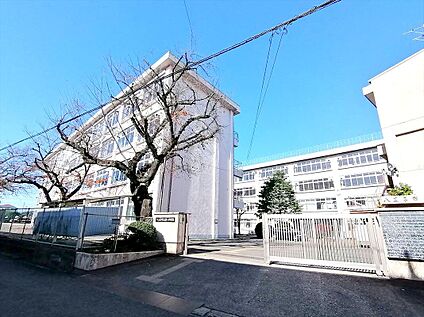 八王子市私立第一中学校 約1800ｍ(徒歩約23分)