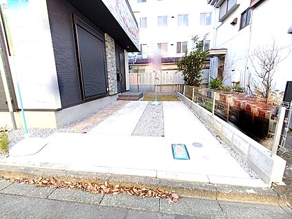 カースペース