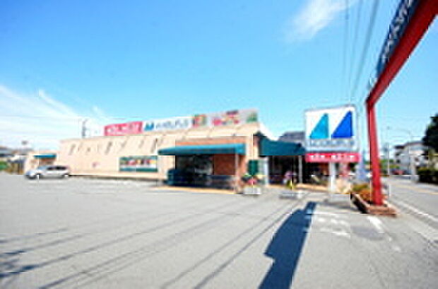 マルフジ熊川南店