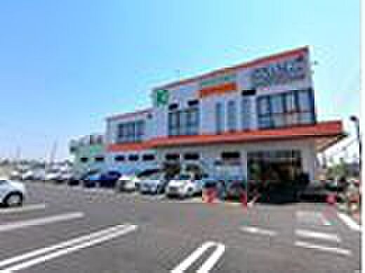 フーズマーケットさえき柏町店