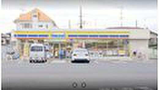 ミニストップ立川砂川町店