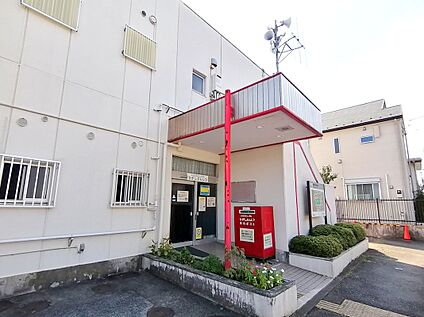 くにたち中央図書館東分室 約436ｍ