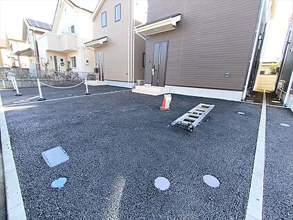 カースペース