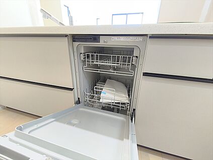 【食洗機】