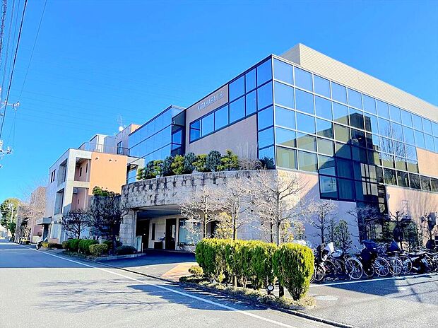 医療法人社団KNI北原国際病院