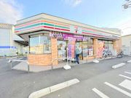 セブンイレブン八王子石川町店 329ｍ