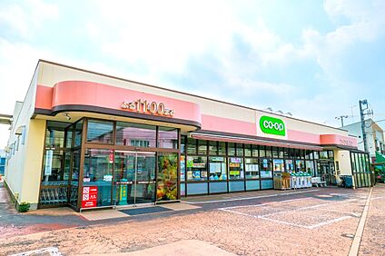 コープ弁天通り店 約944ｍ