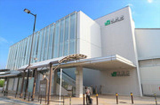 西府駅