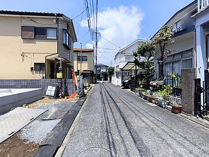 現地写真
