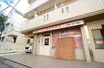 たかの台保育所 約700m