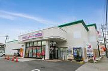 ジェーソン国分寺並木町店 約710m