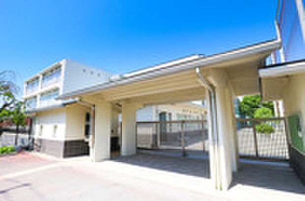日野市立日野第一中学校
