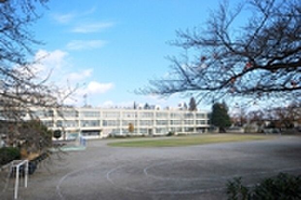 昭島市立光華小学校