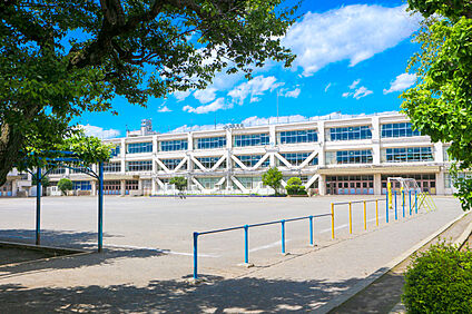 立川市立柏小学校 約1440ｍ(徒歩約18分)