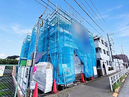 現地写真