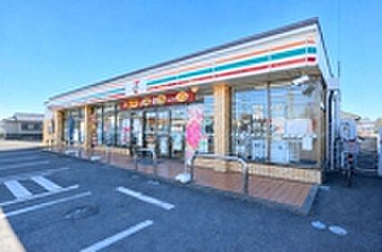 セブンイレブン立川東文化通り店 約684m