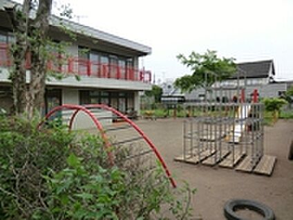 小金井教会幼稚園 約1370ｍ