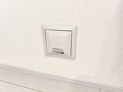 【24時間換気システム】