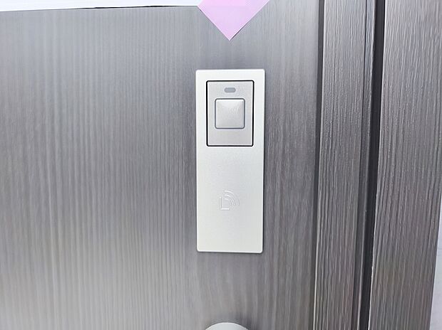 【【カードキー】】 施錠も開錠もラクラク。それでいて防犯上もレベルアップ！