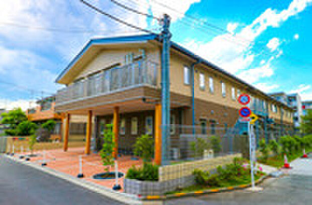 立川市立江の島保育園