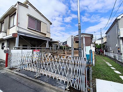 現地写真