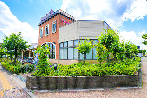 ピーコックストア 玉川上水店
