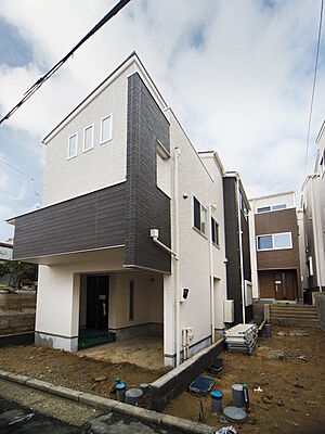 「井土ヶ谷」駅徒歩圏