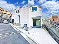 神奈川県横浜市南区別所４丁目：物件画像