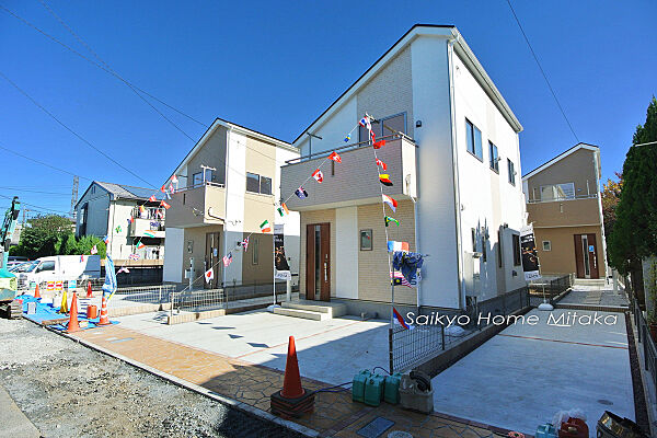 東町1丁目の一戸建て