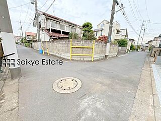 練馬区石神井町6丁目　新築分譲住宅　全2棟 その他