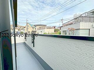 三鷹市中原4丁目　新築分譲住宅　全1棟 その他