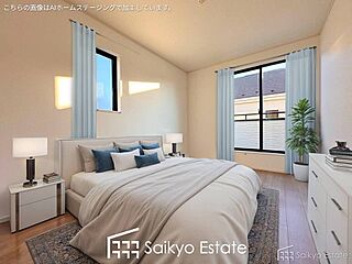 調布市深大寺北町3丁目　新築分譲住宅　全8棟 その他