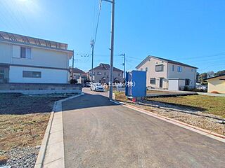府中市多磨町2丁目　新築分譲住宅　全7棟 その他