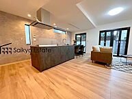 東京都武蔵野市吉祥寺南町5：物件画像