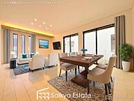 東京都練馬区関町南3：物件画像