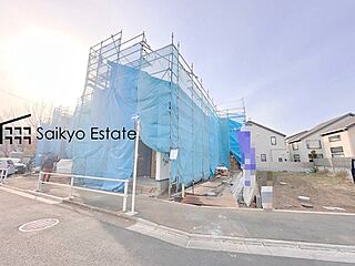 小金井市前原町3丁目　新築分譲住宅　全5棟 その他