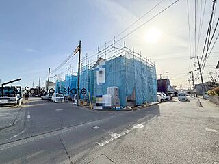 府中市住吉町3丁目　新築分譲住宅　全7棟 その他