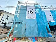 東京都杉並区天沼2：物件画像