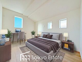 練馬区南大泉2丁目　新築分譲住宅　全1棟 その他