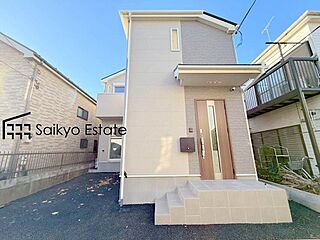 練馬区南大泉2丁目　新築分譲住宅　全1棟 その他