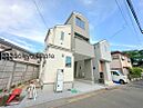 東京都練馬区平和台3：物件画像
