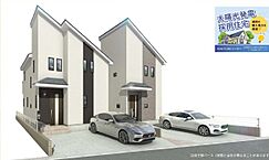 東京都調布市深大寺南町5：物件画像