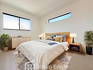 調布市富士見町1丁目　新築分譲住宅　全2棟 その他