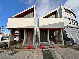 調布市富士見町1丁目　新築分譲住宅　全2棟 その他