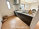 東京都狛江市中和泉5：物件画像