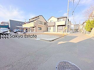 三鷹市井口2丁目　新築分譲住宅　全1棟 その他