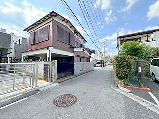 練馬区関町北5丁目　新築分譲住宅　全2棟 その他