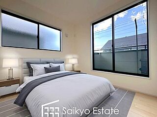 府中市若松町2丁目　新築分譲住宅　全2棟 その他