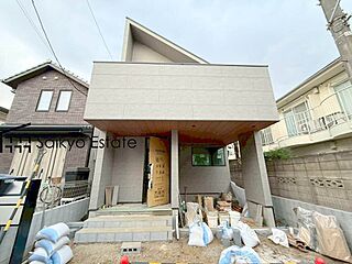 練馬区桜台2丁目　新築分譲住宅　全1棟 その他