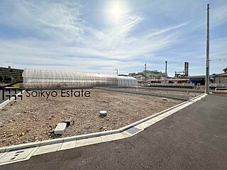 府中市南町6丁目　新築分譲住宅　全12棟 その他